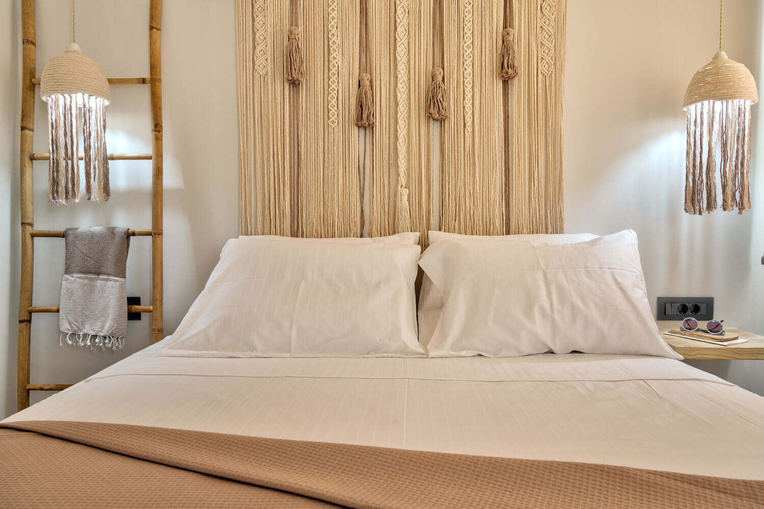 Sorocos Studio Syros